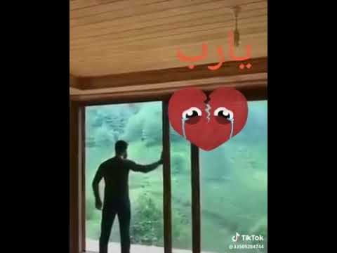 يارب عندي طلب على قد الحال