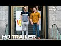 Bros | Offizieller Green Band Trailer | Deutsch (Universal Pictures)