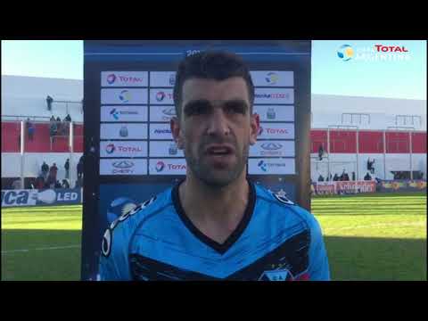 Marcelo Lamas -  Brown (A)