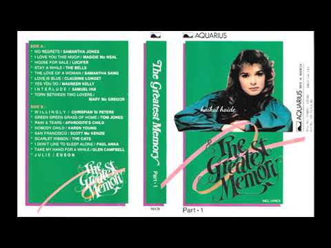 Memory from Cats - Alfred