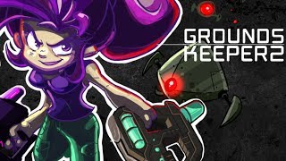 Groundskeeper 2 Android HD GamePlay Trailer [Game For Kids] screenshot 3