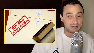 Does Your Record Really Get Expunged | OOPS Highlight Ep 126