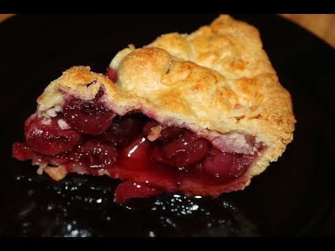 CHERRY PIE!!!