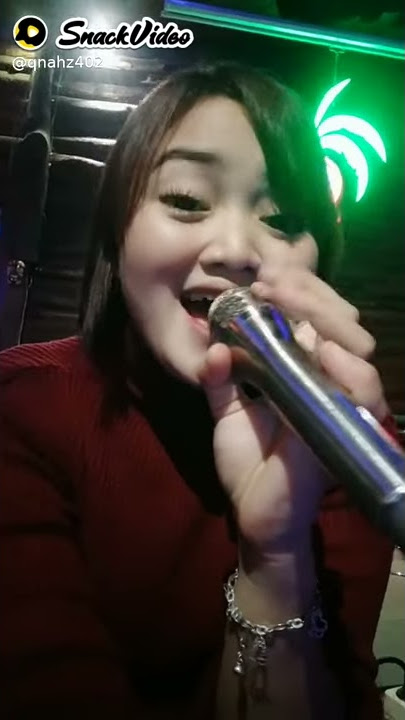 viral suara merdu LC di room