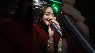 Viral Suara Merdu Lc Di Room