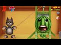 The Wolf Moon vs The Buddy | Kick The bUddy