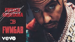 French Montana - FWMGAB  Resimi