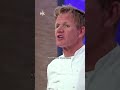 Chef Ramsay's furious as Fernando jumps the gun 😬 #hellskitchen #gordonramsay