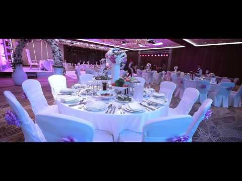 Bulevard Hotel  Baku Wedding videographer Anar Musayev