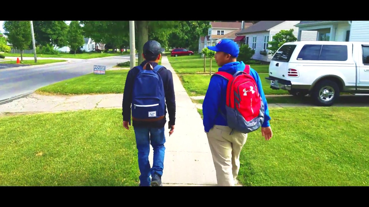 Sea Cliff Park &  Marina Bay Leamington Ontario Canada | A Cinematic Film