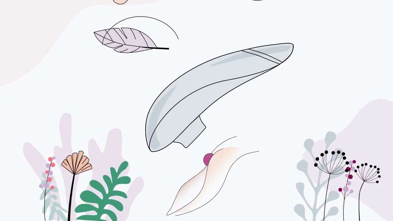 Как работает технология Pleasure Air Womanizer