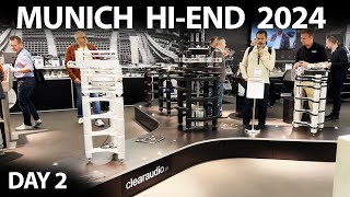 MUNICH HiEnd 2024 Review 2