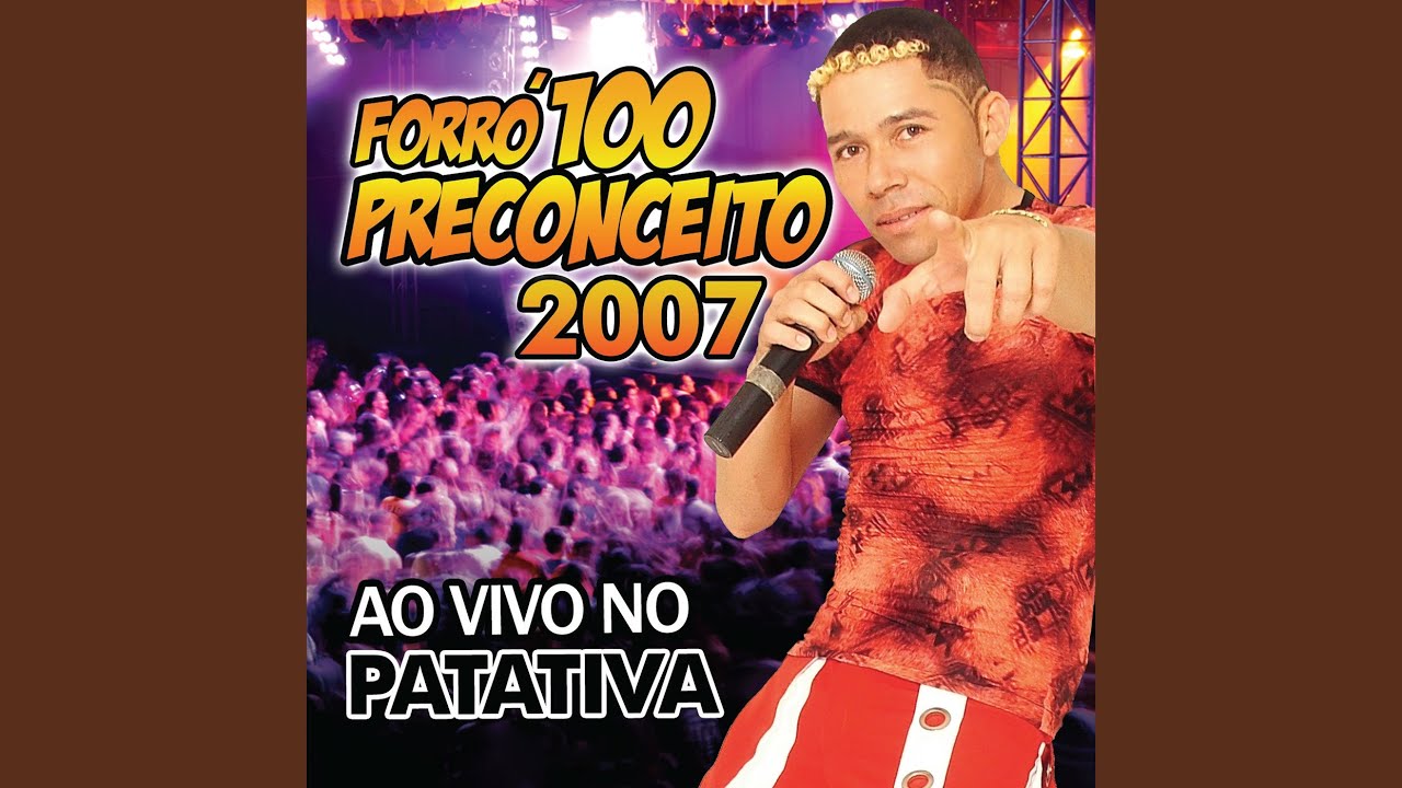 Botando na Tomada (Ao Vivo)