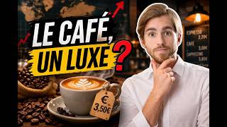 Le Café Devient-Il Un Luxe ?