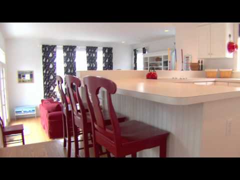 36 Goldfinch Drive, Nantucket, MA home video tour