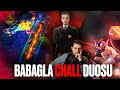 VADİYE KORKU SALAN BABAG DUOSU | ARMUT LOL