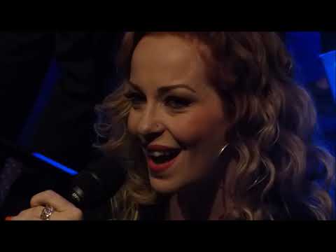 Anneke Van Giersbergen