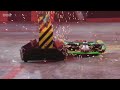 Robot Wars - Carbide - Most Destructive Wins Ever