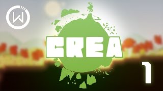 SPEEPS - Crea (Part1) - Gameplay/Walkthrough SPEEPS - Crea (Part1) - Gameplay/Walkthrough