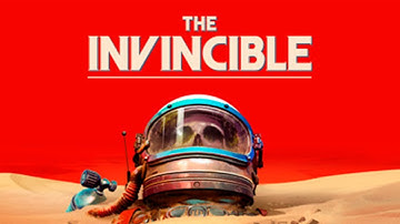 THE INVINCIBLE First Hour of Gameplay 4K 60FPS Ultra HD