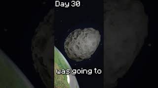 What would you do if the world was ending?