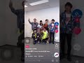 AAA TikTok 「DEJAVU」 a-nation