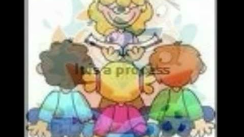 Reading/Writing Workshop