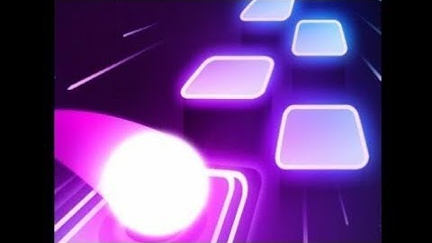 Closer song | Tiles Hop Part 15