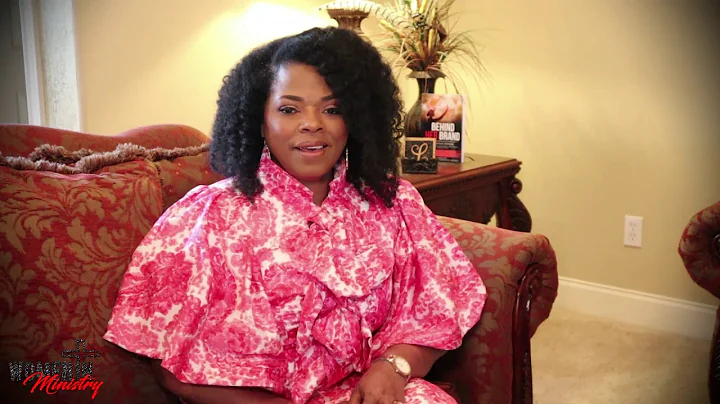 W.I.M. HER STORY: EVANGELIST LILLIAN THOMAS
