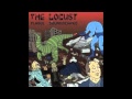 The Locust - Live From the Russian Compound