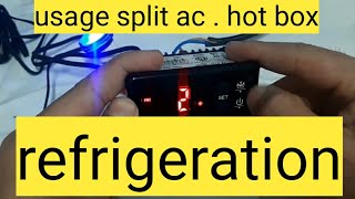 ako 14123 programming
