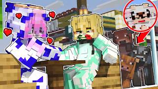 So Romantic  Vetha The Cow U0026 Zidan Are On A Very Intimate Date