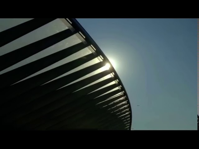 Beijing Daxing International Airport by Zaha Hadid Architects