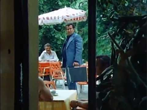 Auf Achse Nur eine kleine Verwechselung 2 - YouTube franky L