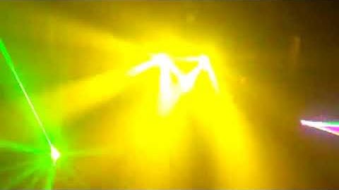 All Systems Down (PROJ3CT 7 Bootleg) Official Video