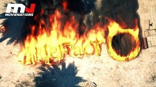 Entry #46: Artefacto part 1 by #MN Lavr [MN Contest #3] [CoD4]