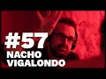 El Sentido De La Birra - #57 Nacho Vigalondo