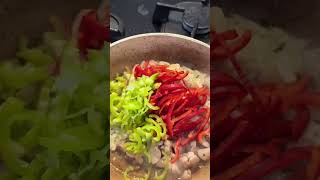 Masterchef Burak Kayadan Tavuklu Kase Tari̇fi̇