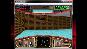 Microsoft HOVER! Playthrough Part 2