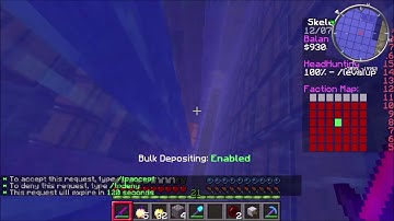 Dexterity Leftshoots Era! SaicoPvP Skeleton F TOP #6