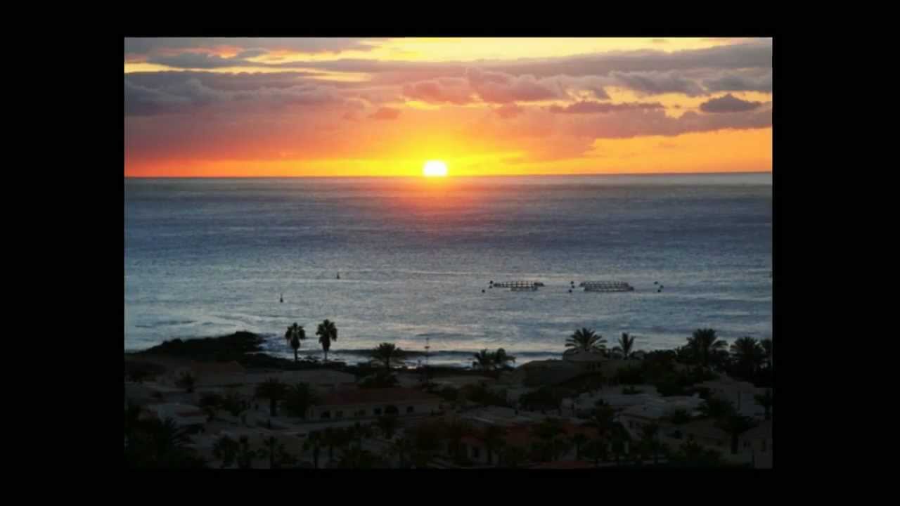 2 bed penthouse for sale, Cape Salema, Palm Mar