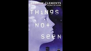 Things Not Seen 23