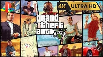 GTA 5 vs GTA 6 Graphics Comparison – Huge Visual Upgrades!