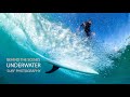 Underwater Surf Photography Session / Setup / BTS