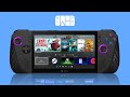 Introducing Winhanced | A better Windows Handheld experience
