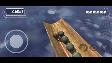 mBalance (beta) Level 4