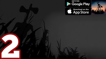 Siren head Field - Gameplay - walkthrough - part 2- (android , iOS)