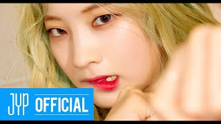TWICE(ทไวซ์) 'HOT' AUDIO