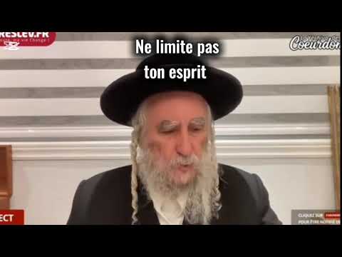 Ne limite pas ton esprit!