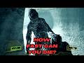 How fast can you die in Resident Evil 7: Not A Hero?